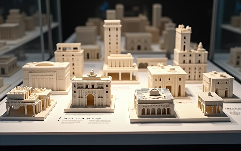 Casos de éxito y proyectos emblemáticos PiedraVela Models