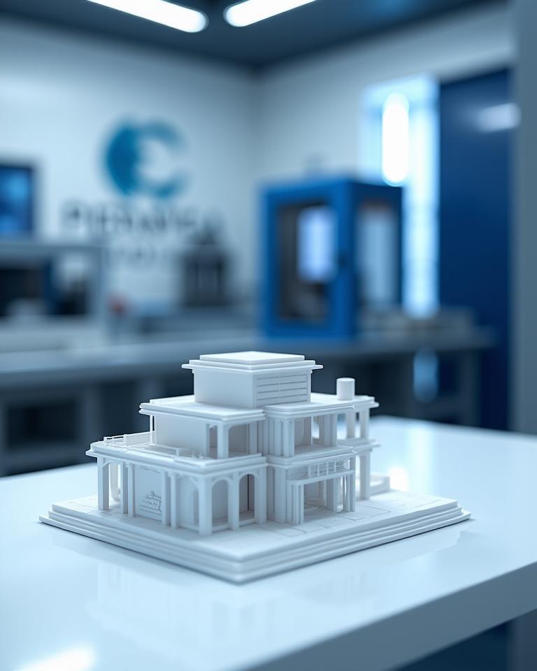 Certificaciones y tecnología de calidad PiedraVela Models